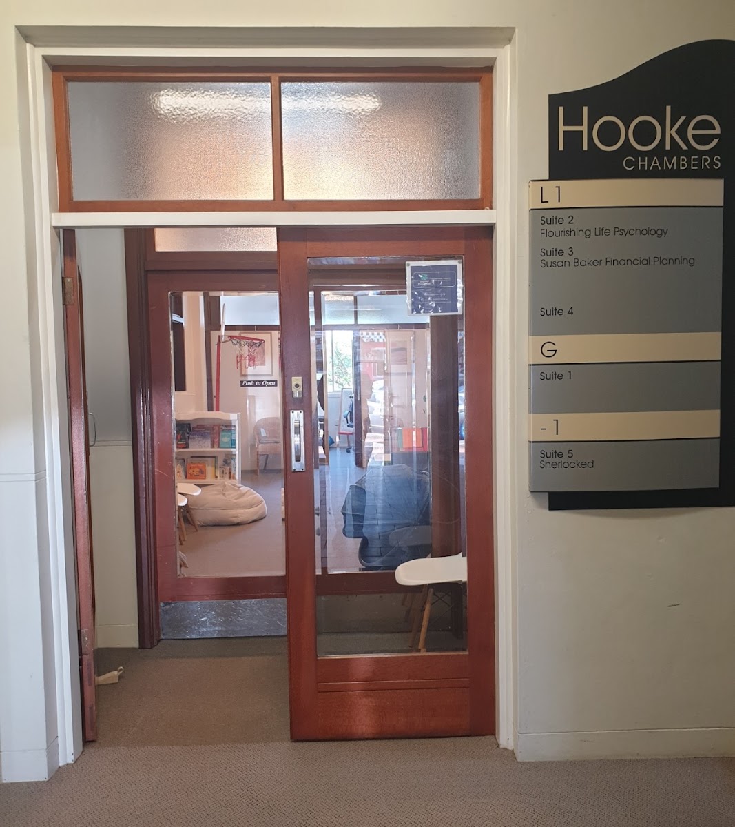 Integrated Therapy Taree