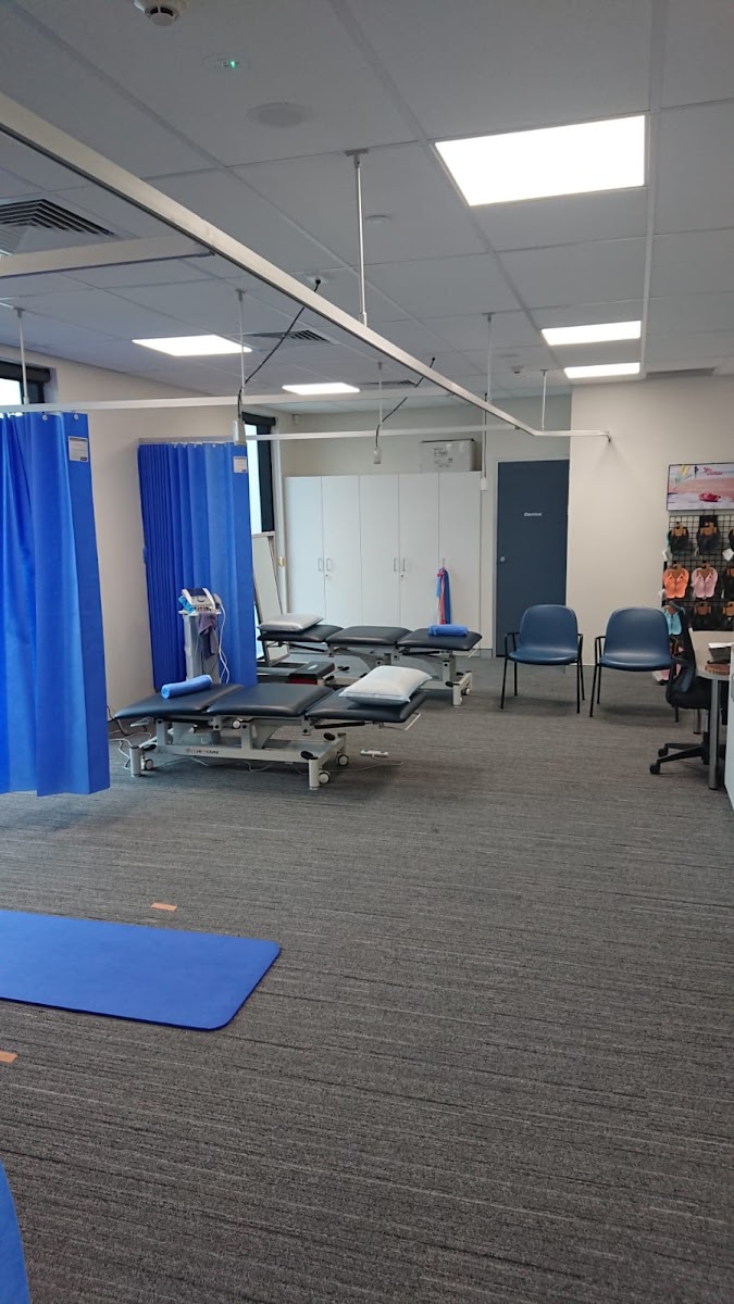 IntegratePHYSIO