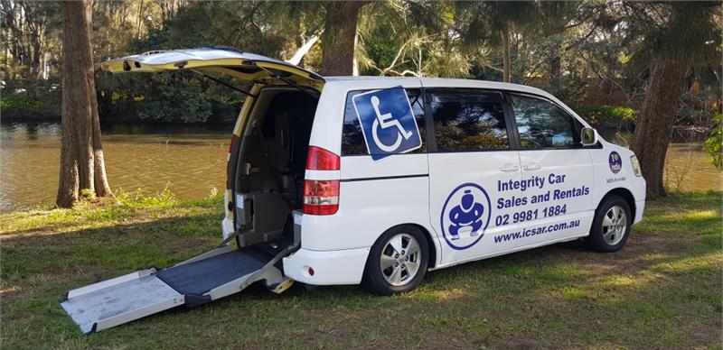 Integrity Car Sales and Rentals Illawarra