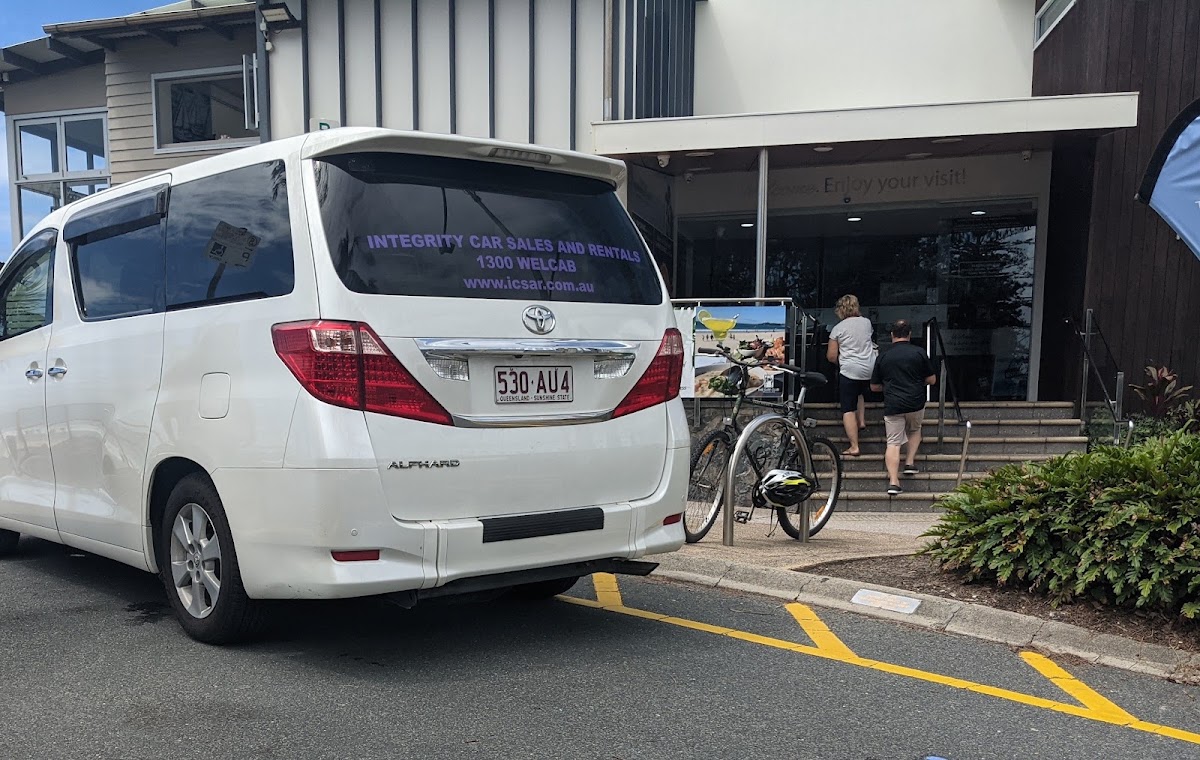 Integrity Car Sales and Rentals Sunshine Coast