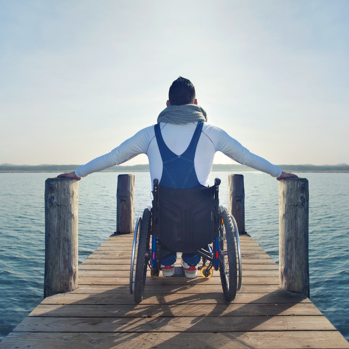 Integrity Disability hub