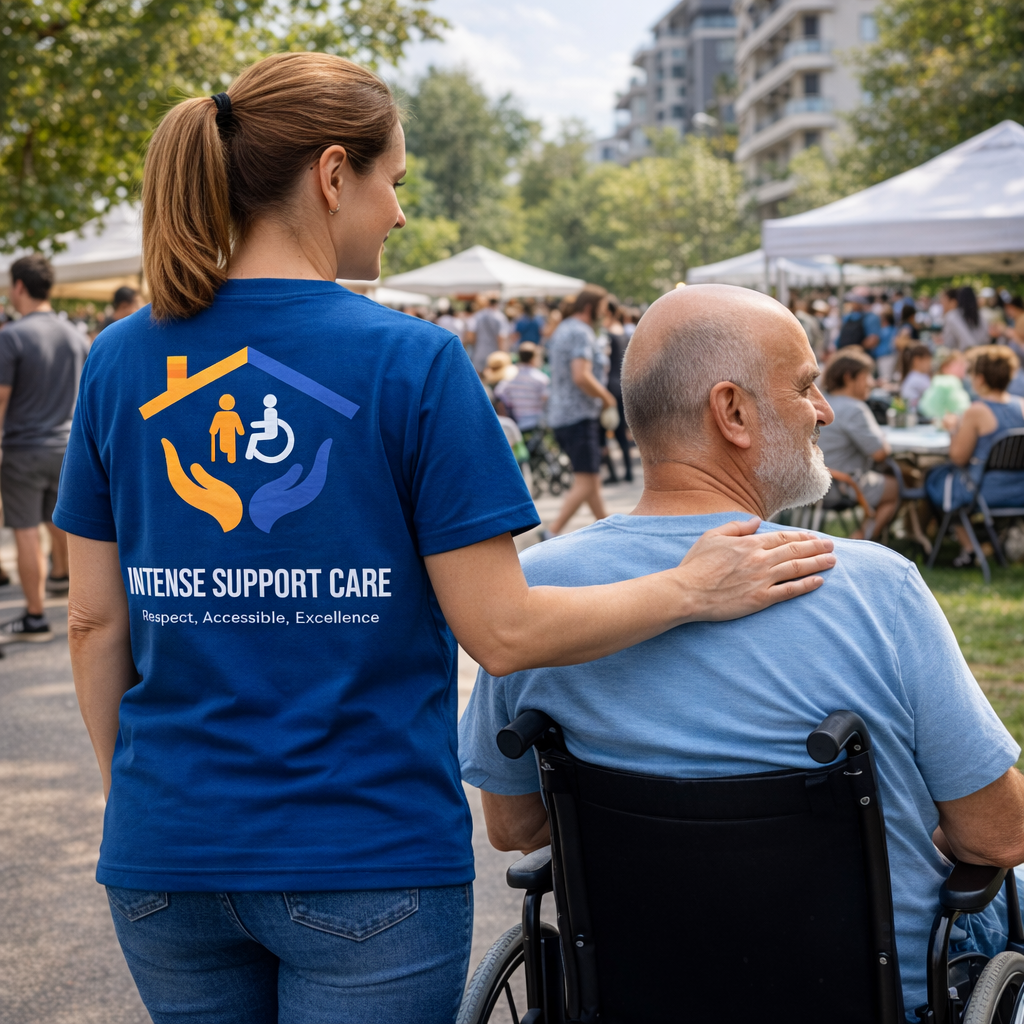 Intense Support Care