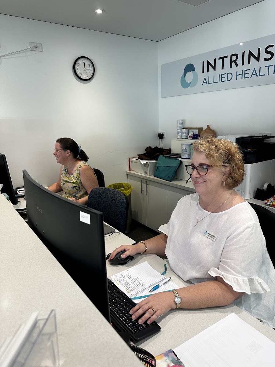 Intrinsic Allied Health