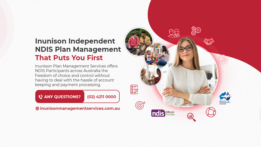 Inunison Management Services