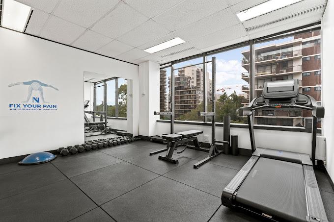 Invigor Health: Bondi Junction Physiotherapy and Chiropractic