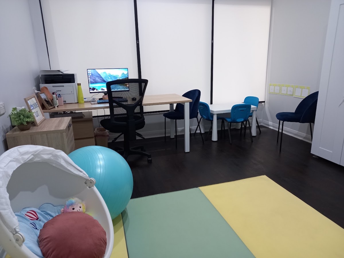 Involve Occupational Therapy
