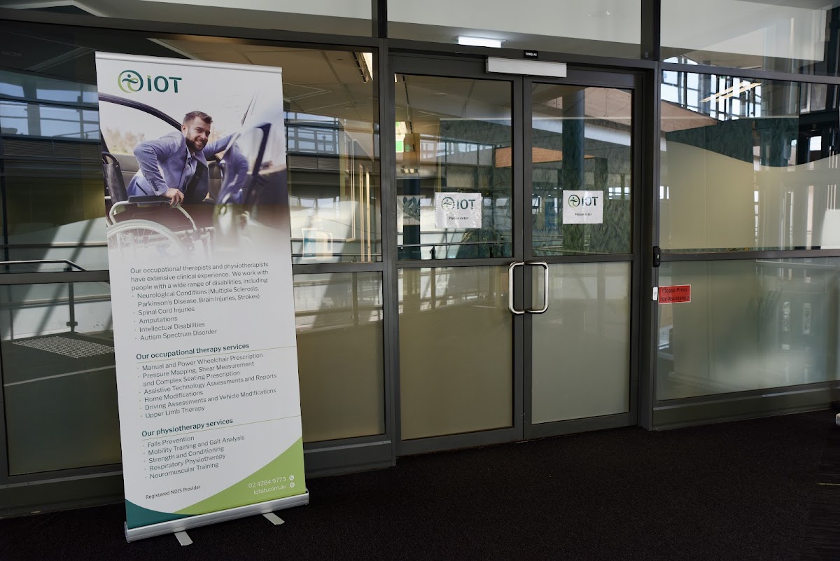 IOT Illawarra