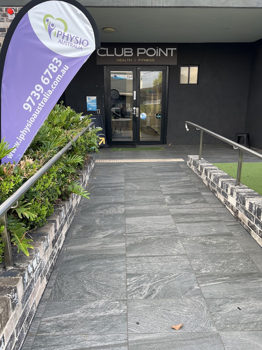 iPHYSIO Australia