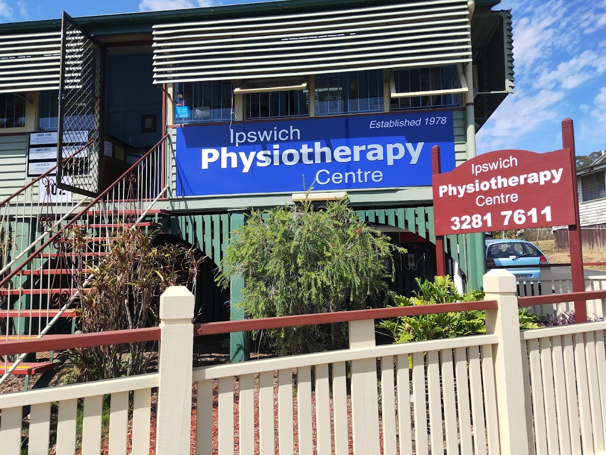 Ipswich Physiotherapy Centre