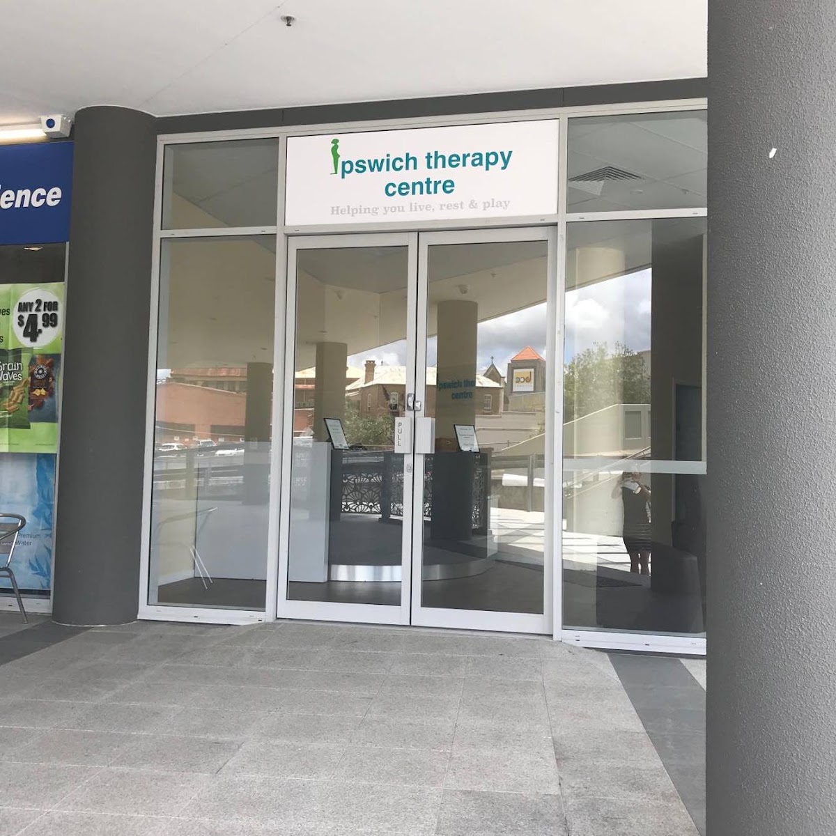 Ipswich Therapy Centre