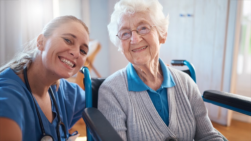Iris Aged Care