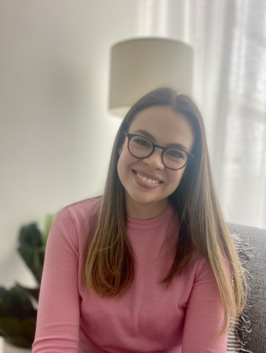 Isabella Kidd Psychology