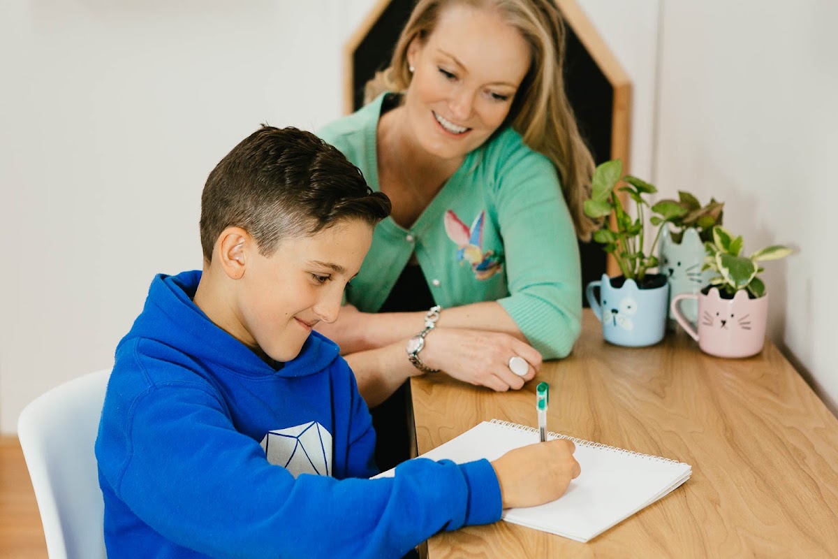 Ivanhoe Speech Therapy