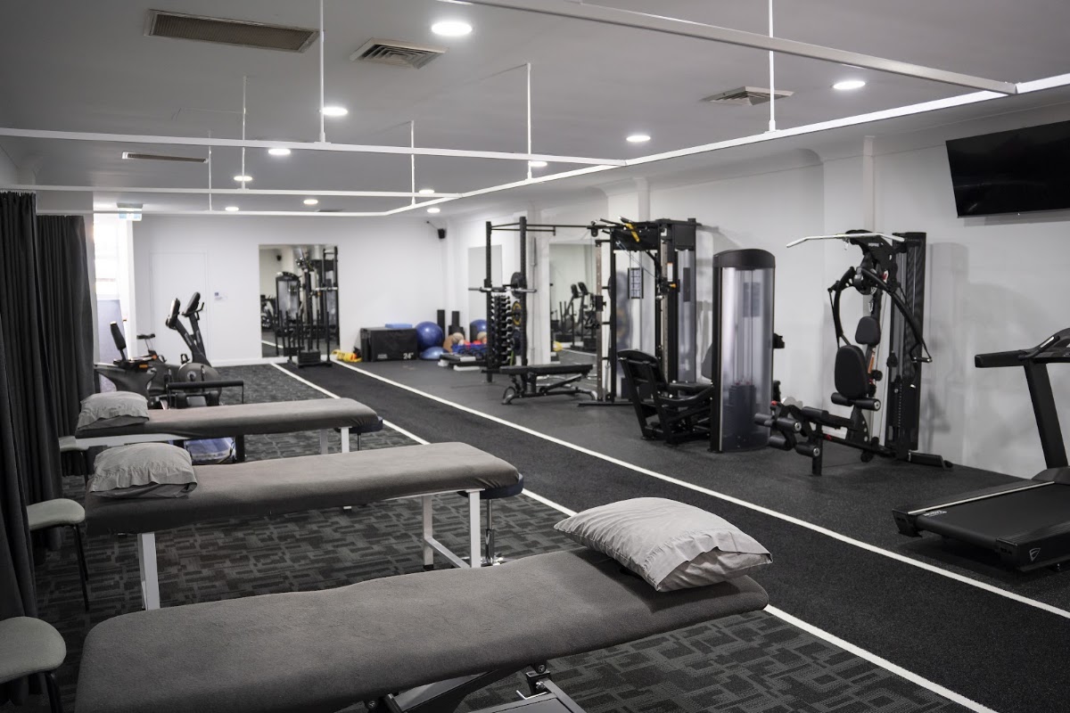 Jannali Physio Focus