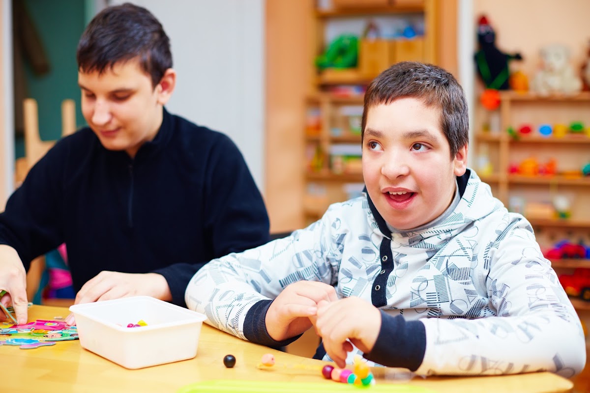 Jeovic Community Care