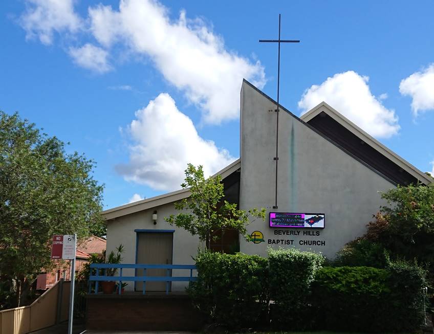 Jesus Club Beverly Hills