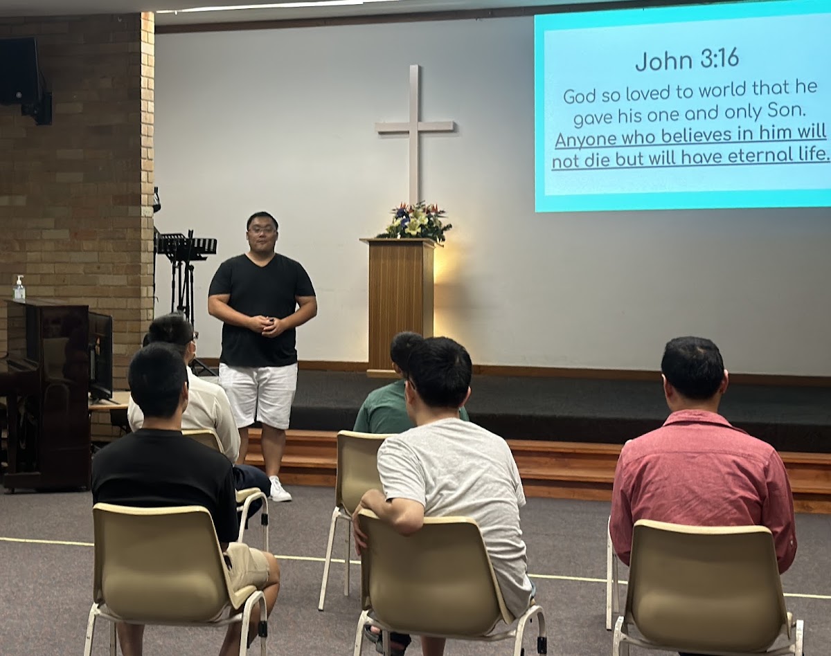 Jesus Club Thornleigh