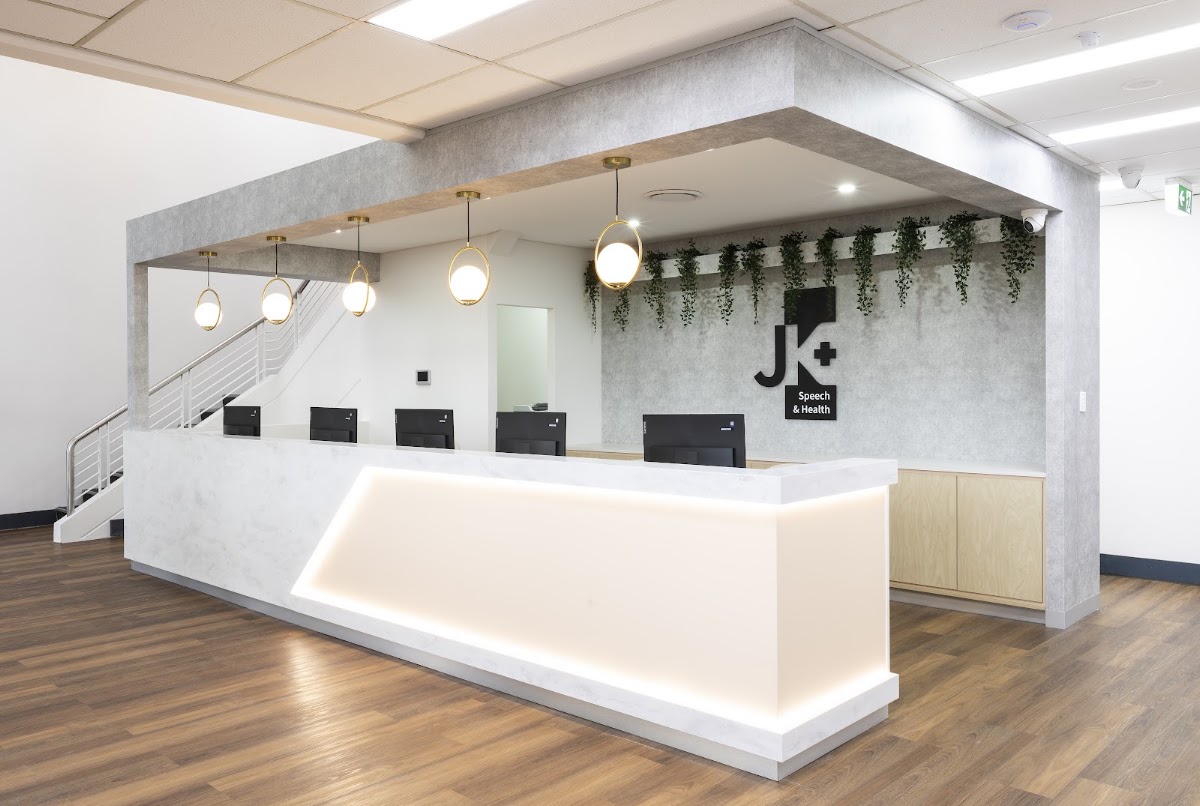 JK Speech and Health Services