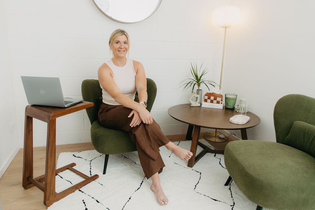 Jo Turek Psychology – Gold Coast Psychologist