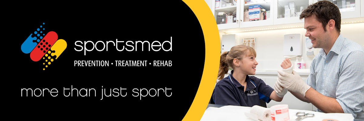 John Camens - Physiotherapist