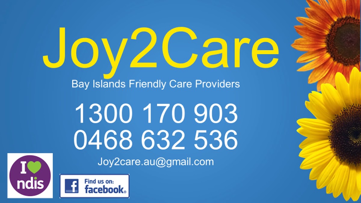 Joy2Care