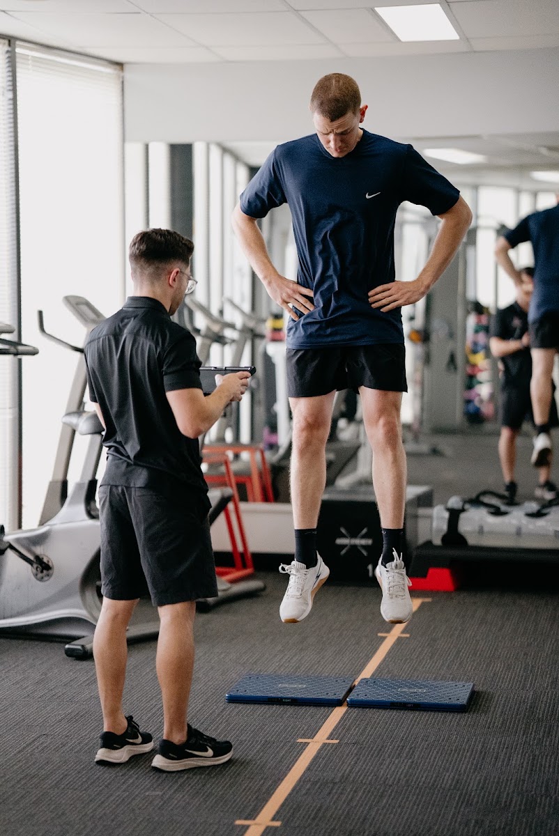 Jubilee Sports Physiotherapy