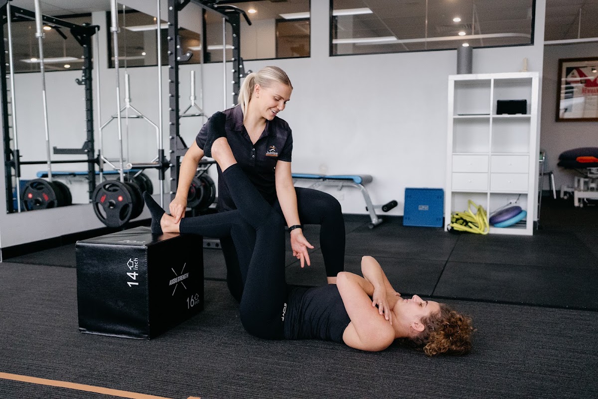 Jubilee Sports Physiotherapy