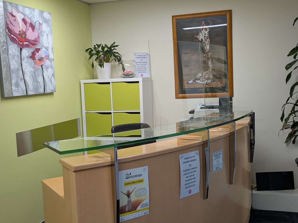 Judy Marin Speech Pathology