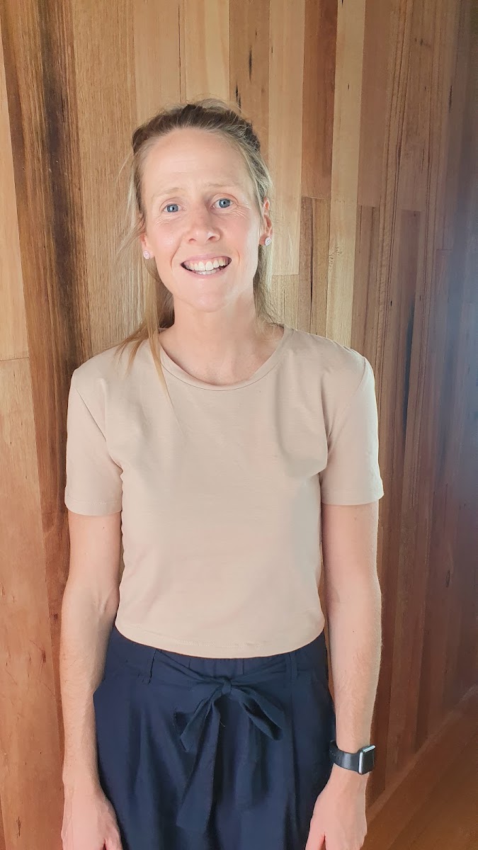 Julia Allan Physiotherapy