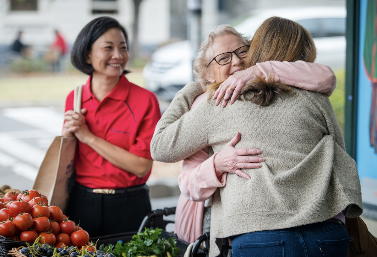 Just Better Care Central Coast