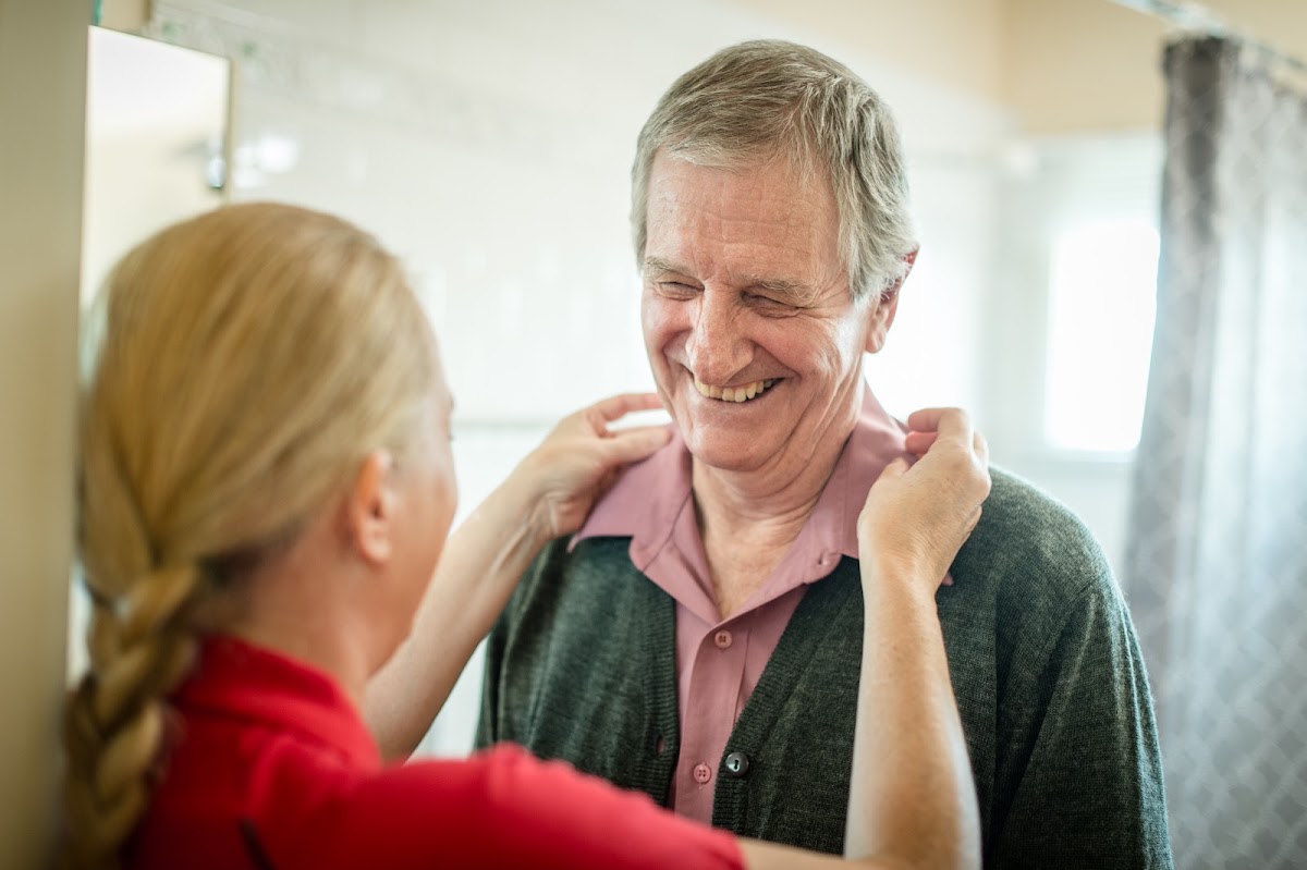 Just Better Care Central Queensland