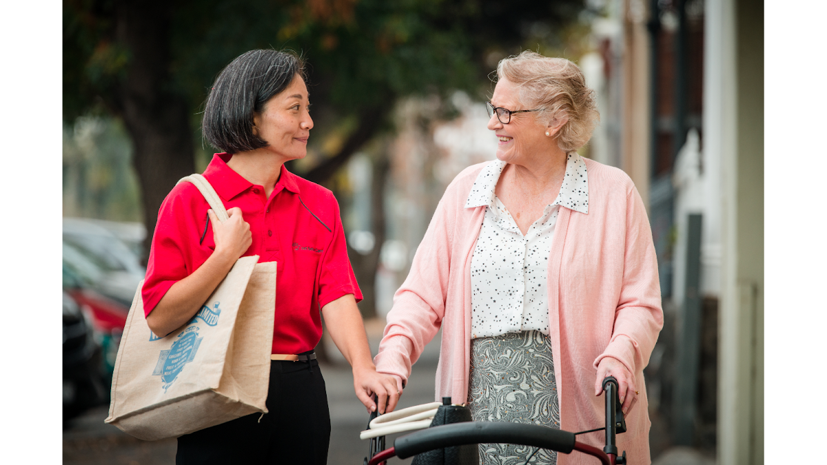 Just Better Care East Perth Metro