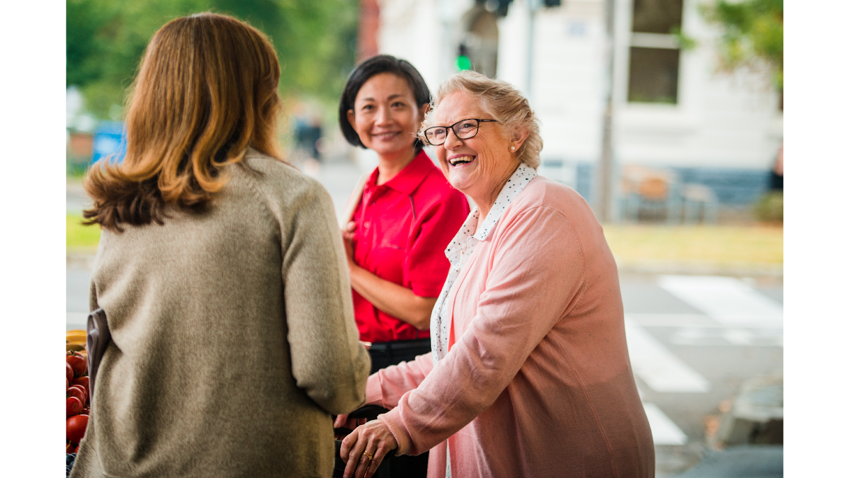 Just Better Care Sunshine Coast