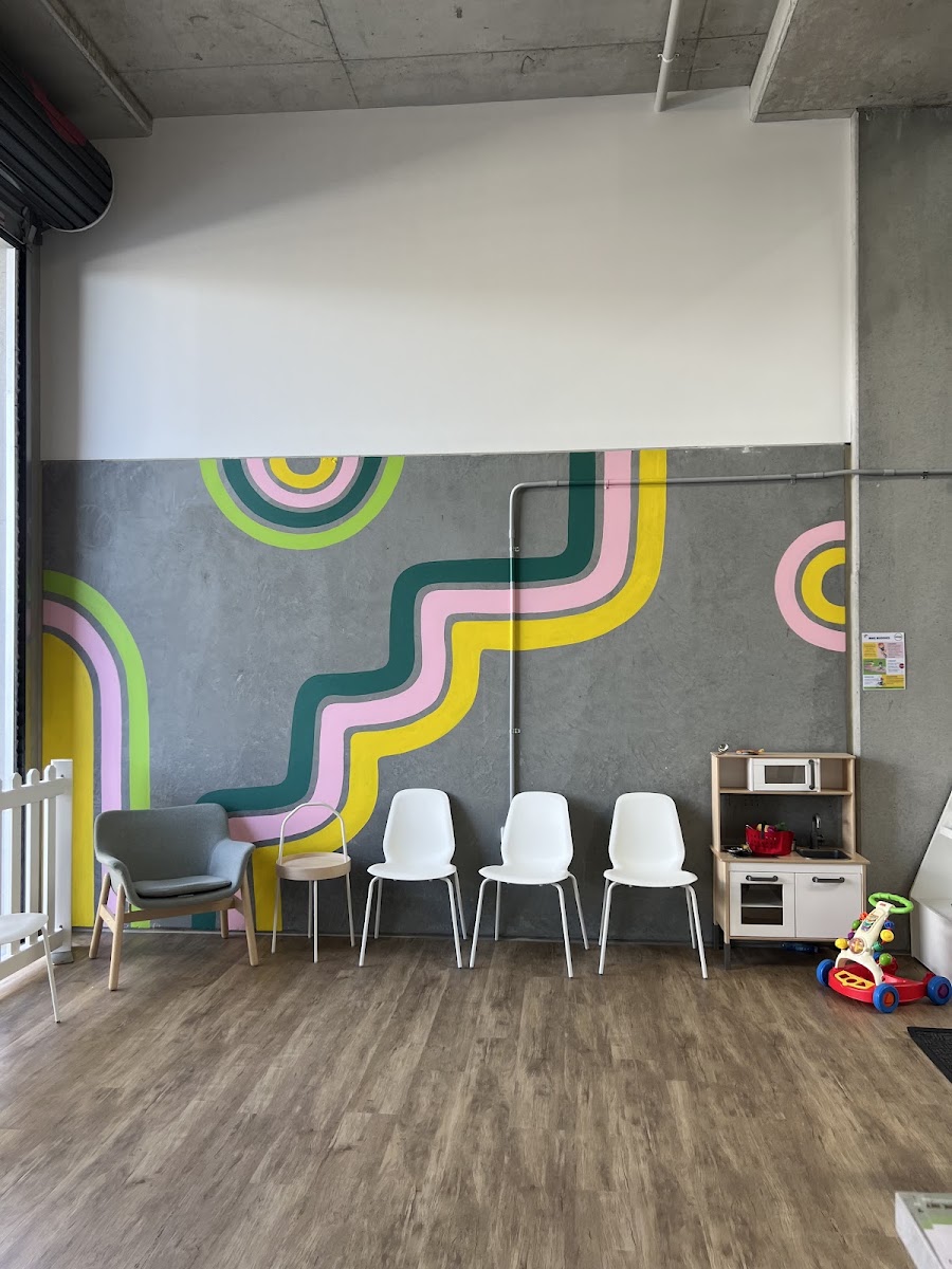 Just for Kids by The Hills Physio