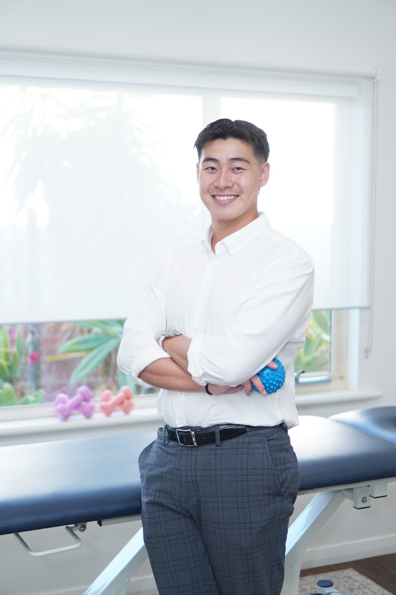 JW Physio