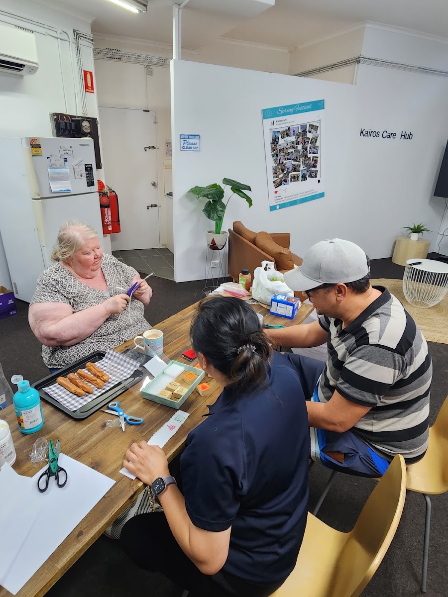 Kairos Care - West Sydney