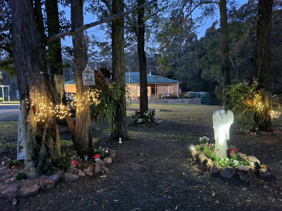 K&C Farmstays - NDIS Respite & Disability STA