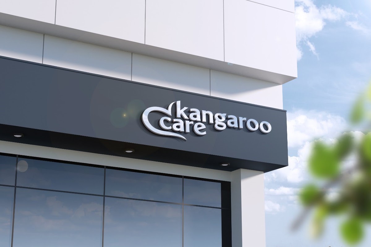 Kangaroo Care