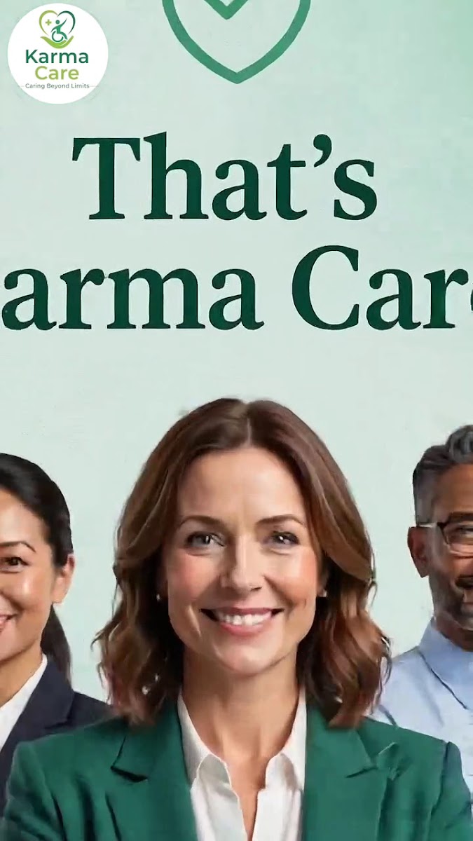 Karma Care Pty Ltd | Aged Care Services in Victoria
