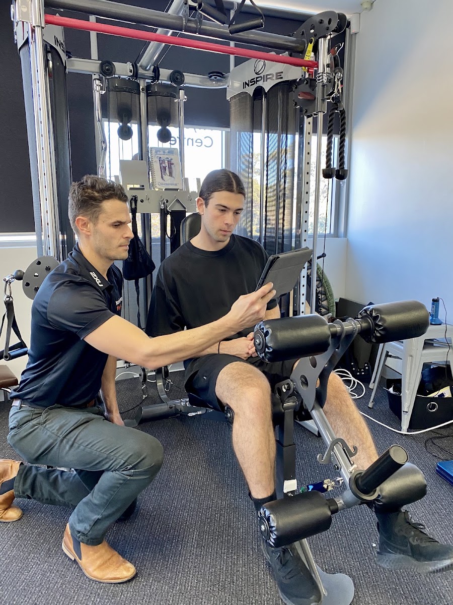 Karrinyup Physio