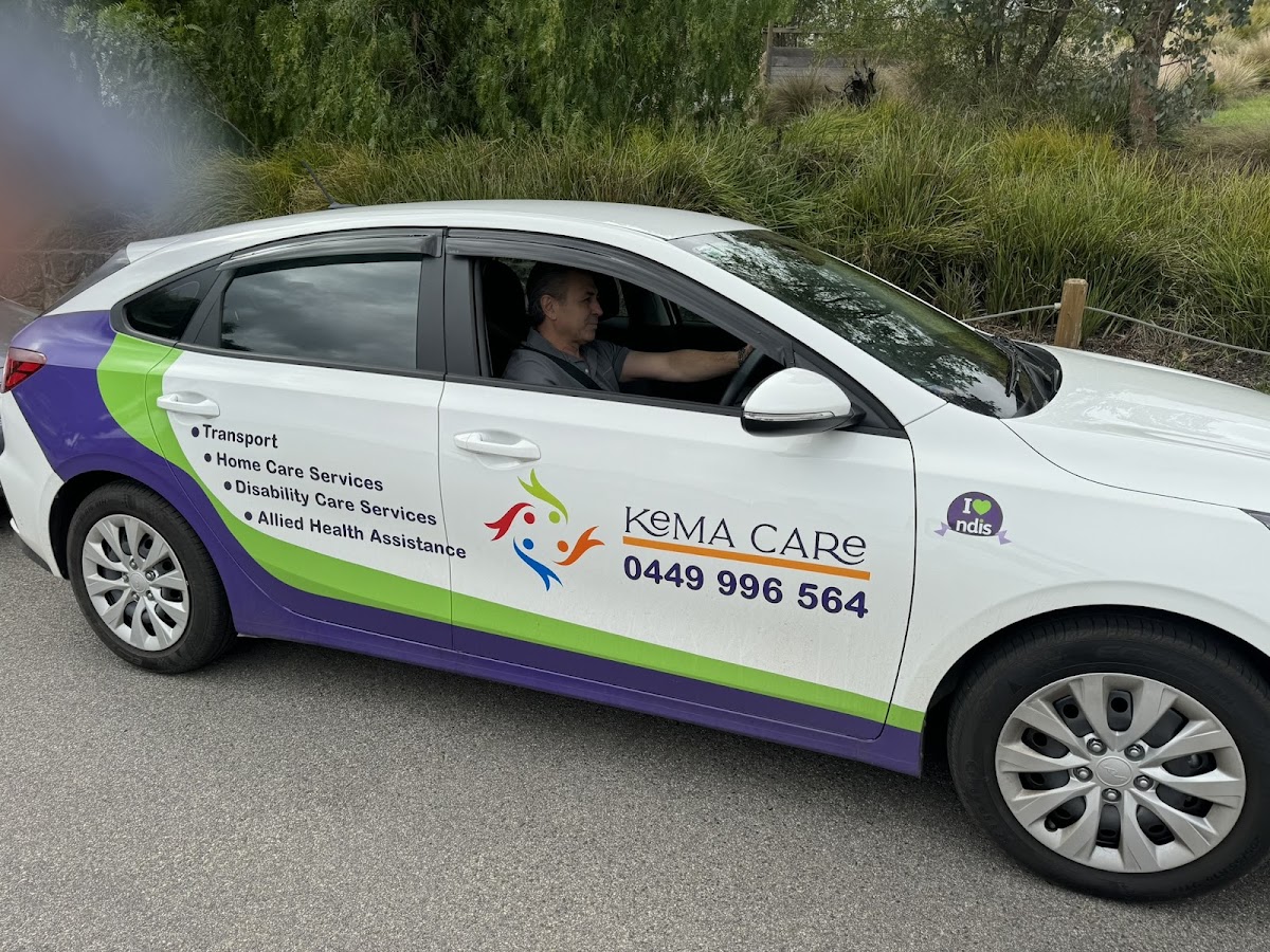 Kema Care | NDIS Support Services Mernda | At-Home Services Mernda
