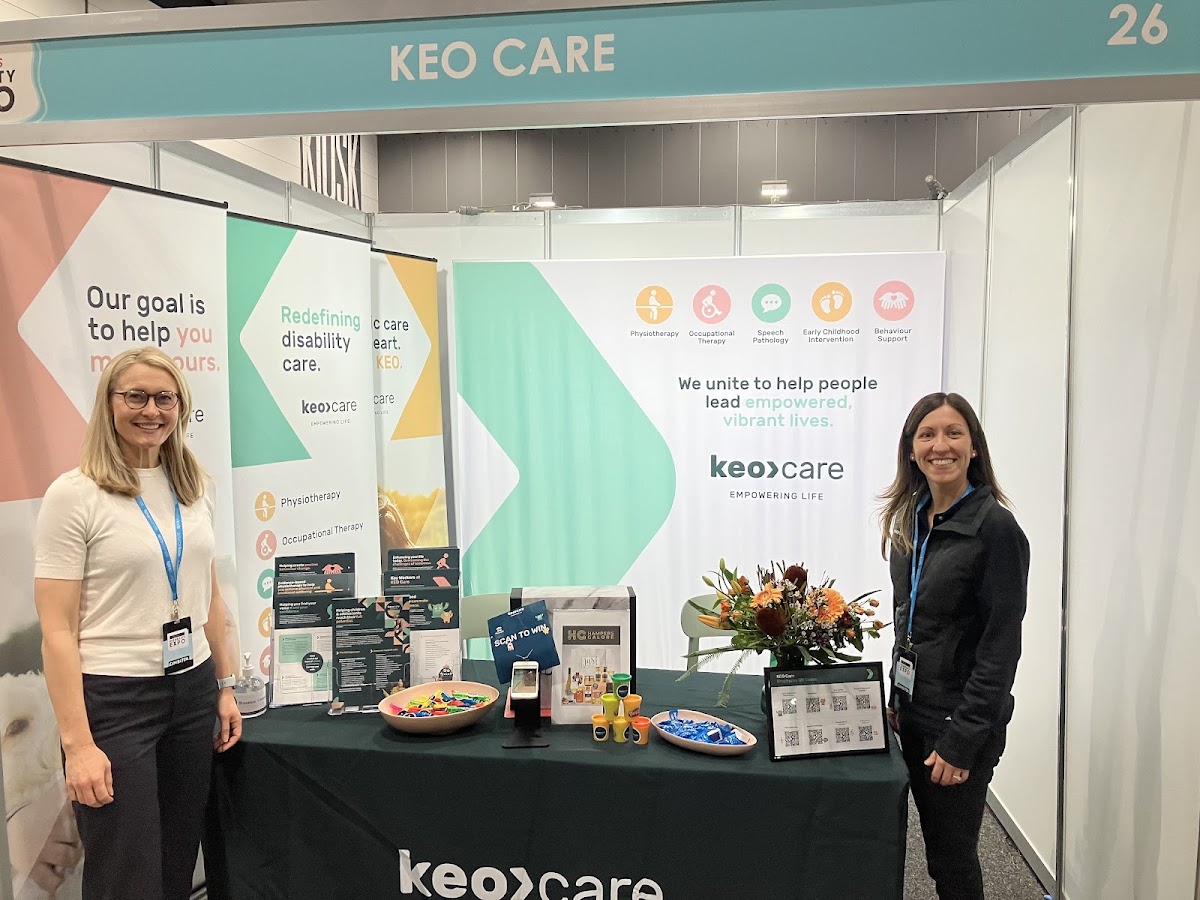 KEO Care