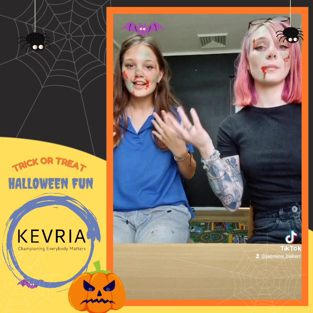Kevria