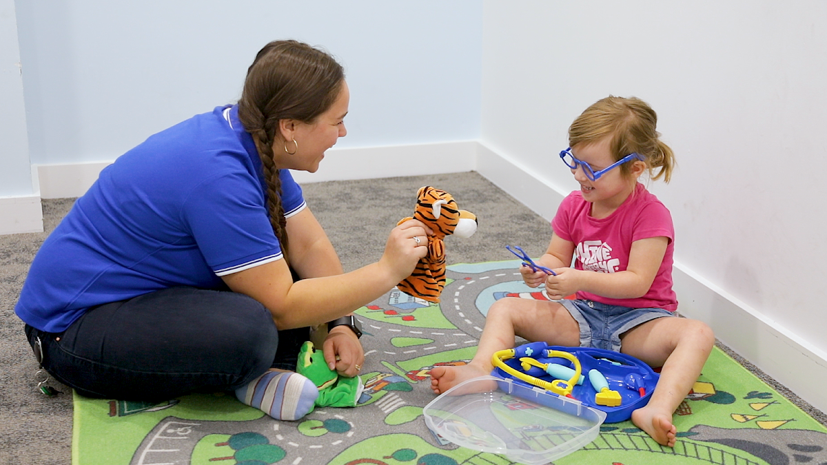 Kid Sense Child Development (West Lakes)