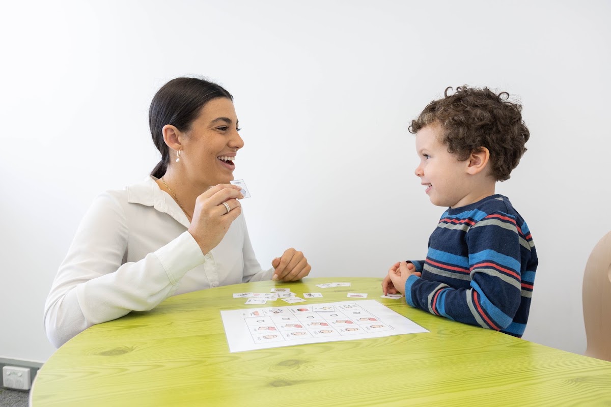 Kid Speak | Speech and Occupational Therapy Shenton Park