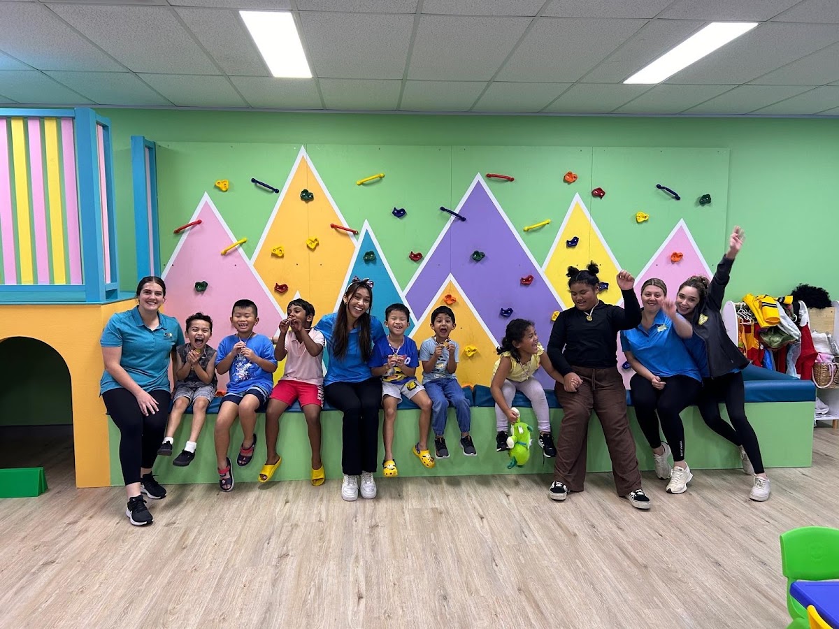 Kids & Adults Therapy Hub