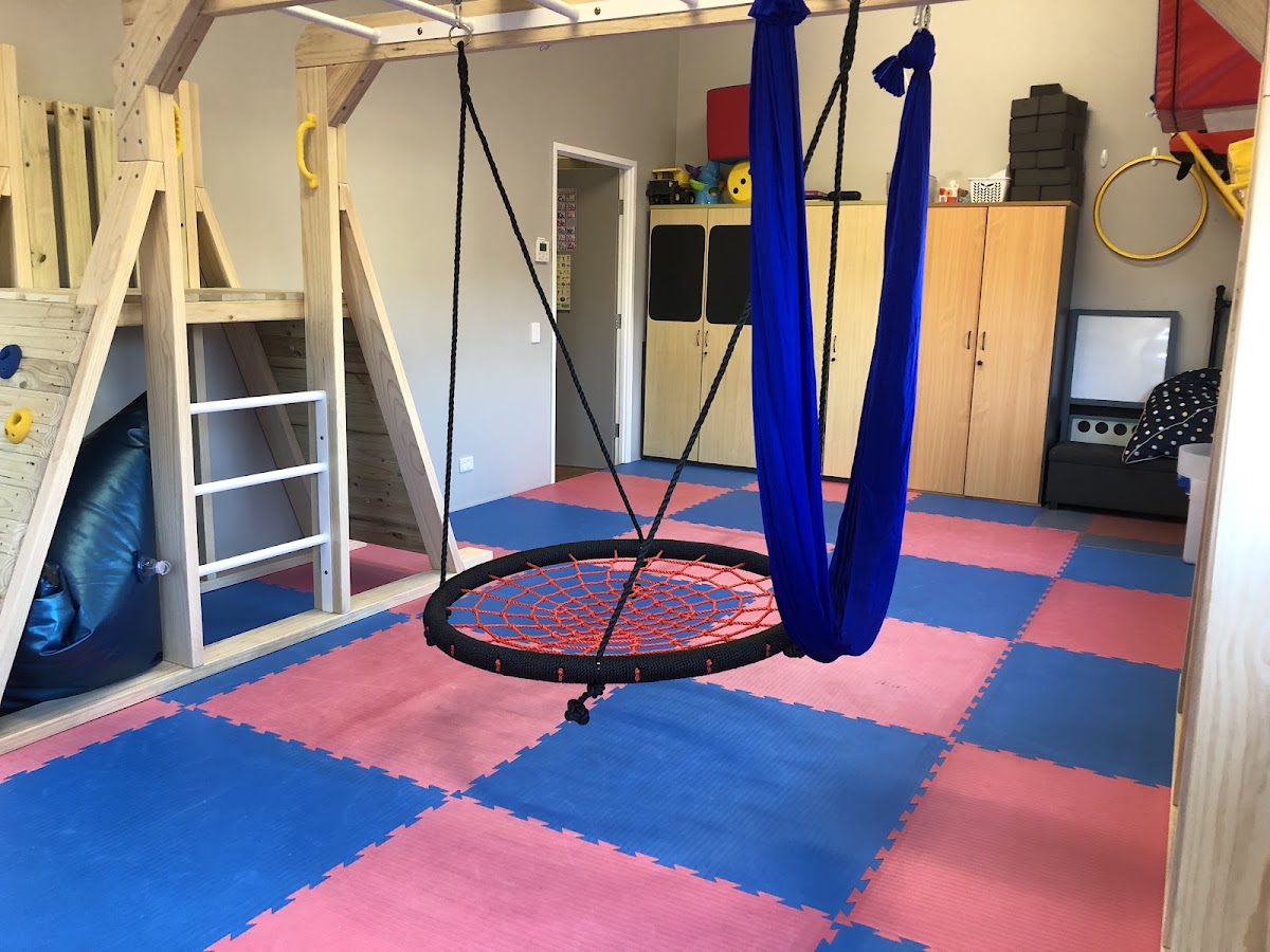 Kids at Play Therapy Services