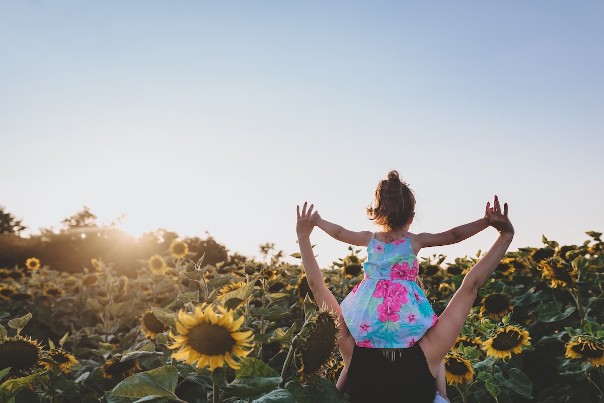Kids Blossom Occupational Therapy