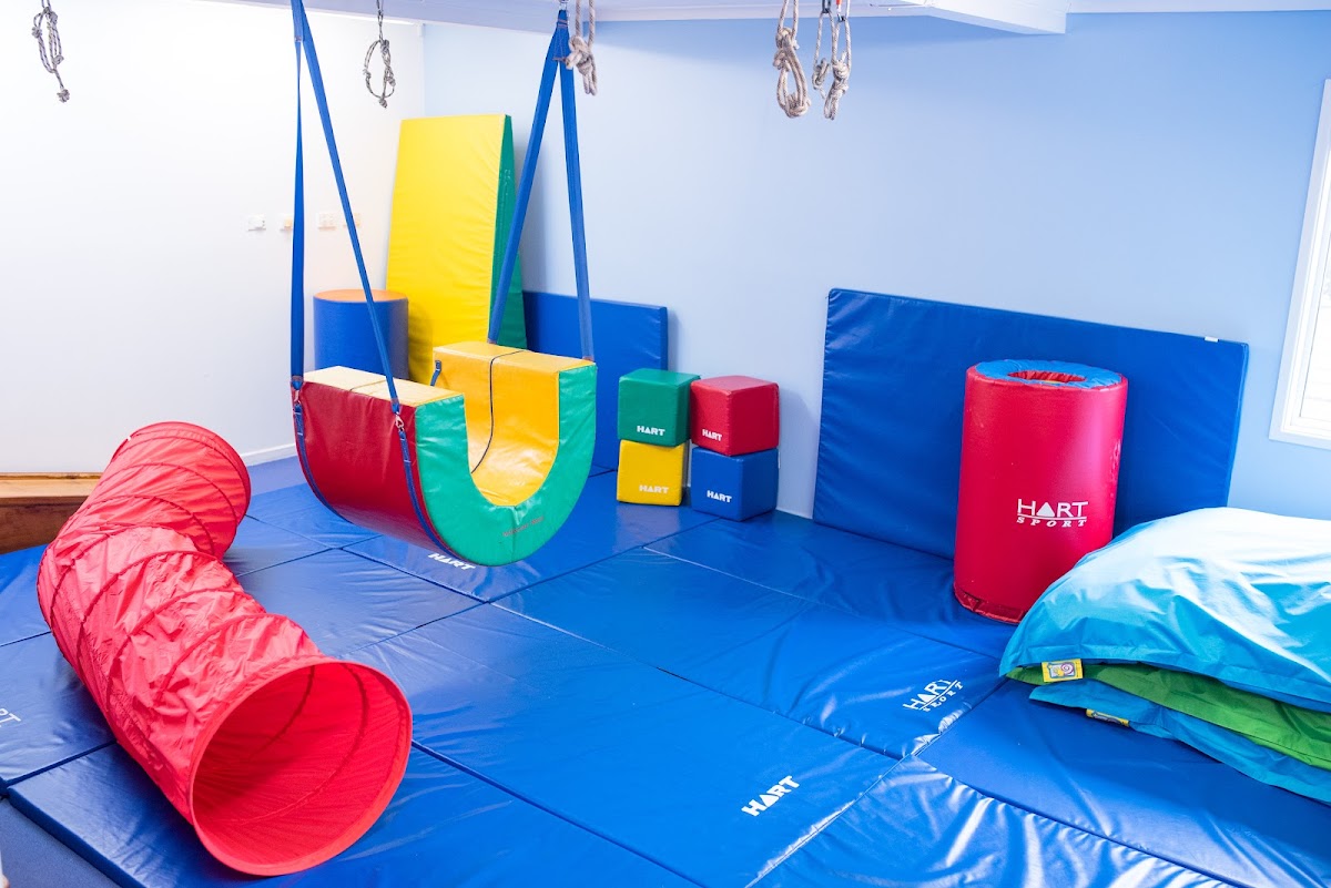 Kids Matters Occupational Therapy