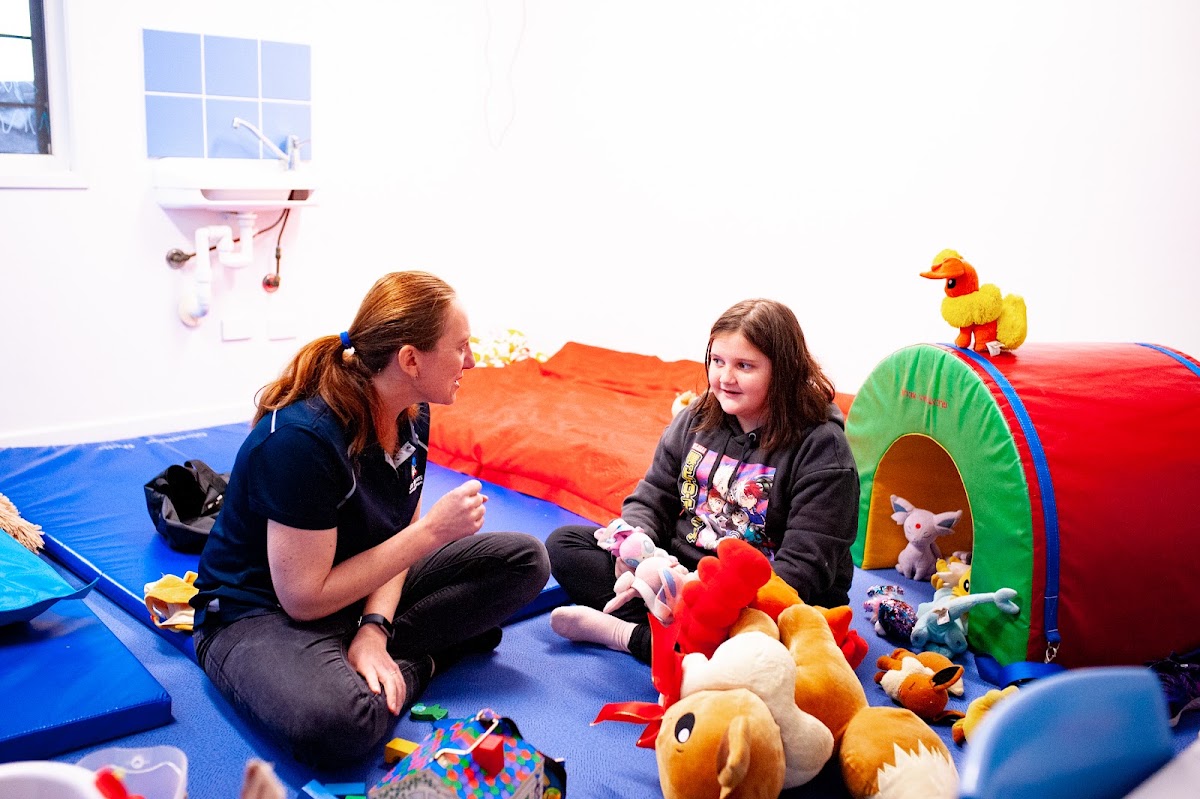 Kids Matters Occupational Therapy